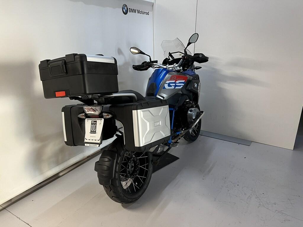 R 1200 GS