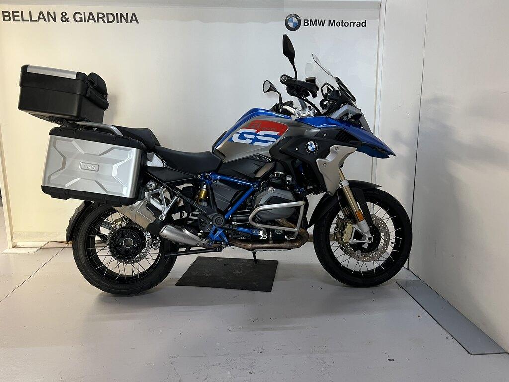 R 1200 GS