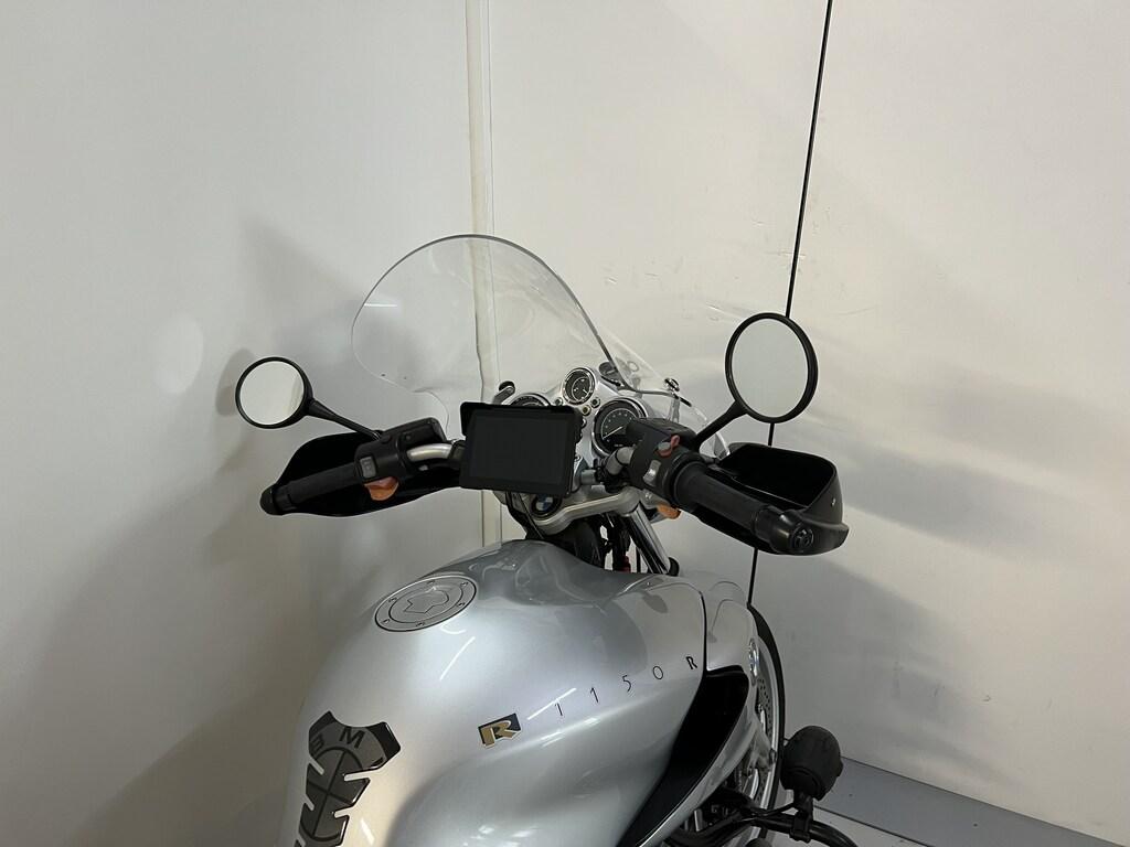 R 1150 R