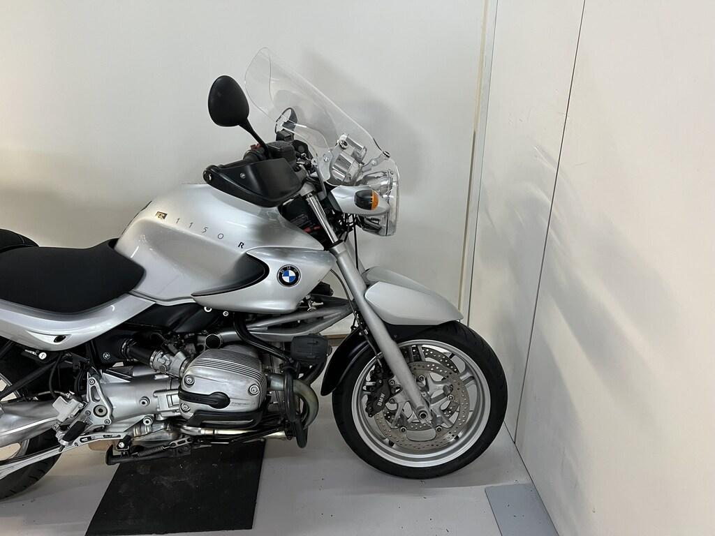 R 1150 R