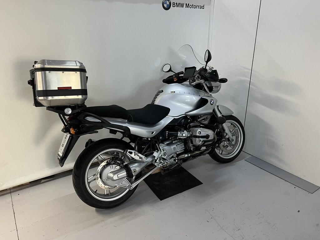 R 1150 R
