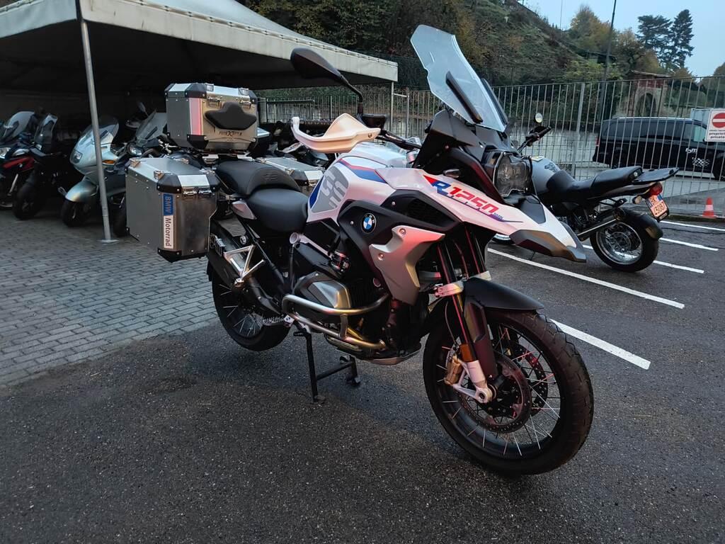 R 1250 GS