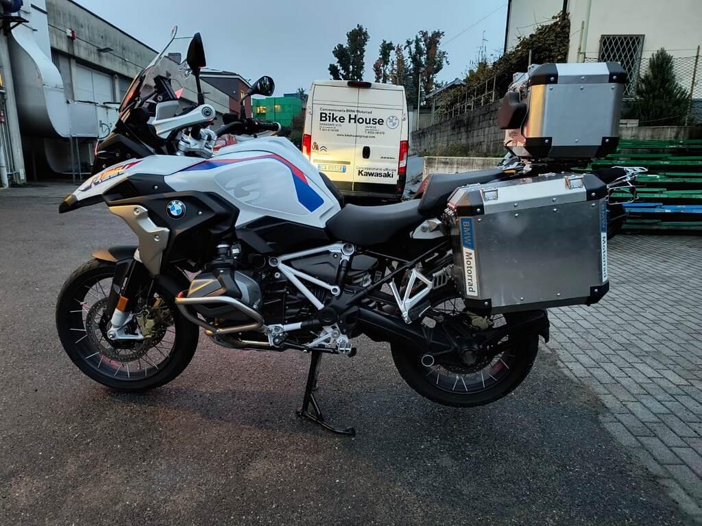 R 1250 GS