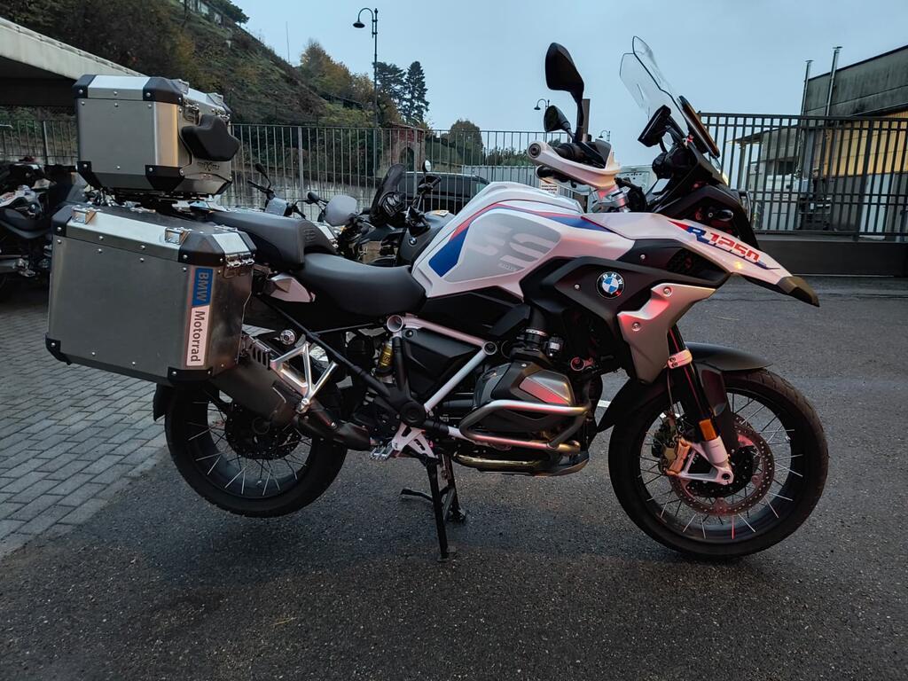 R 1250 GS