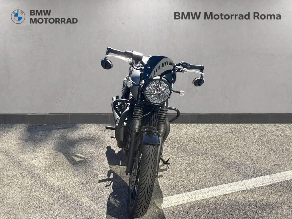 BONNEVILLE 1200 T120