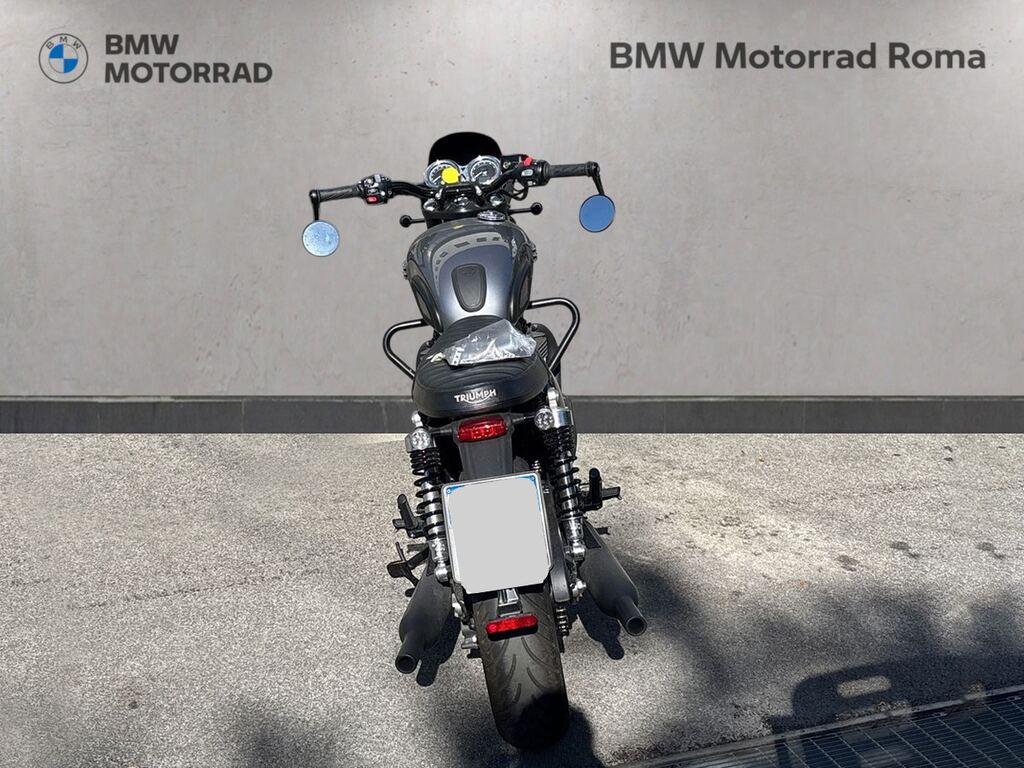 BONNEVILLE 1200 T120