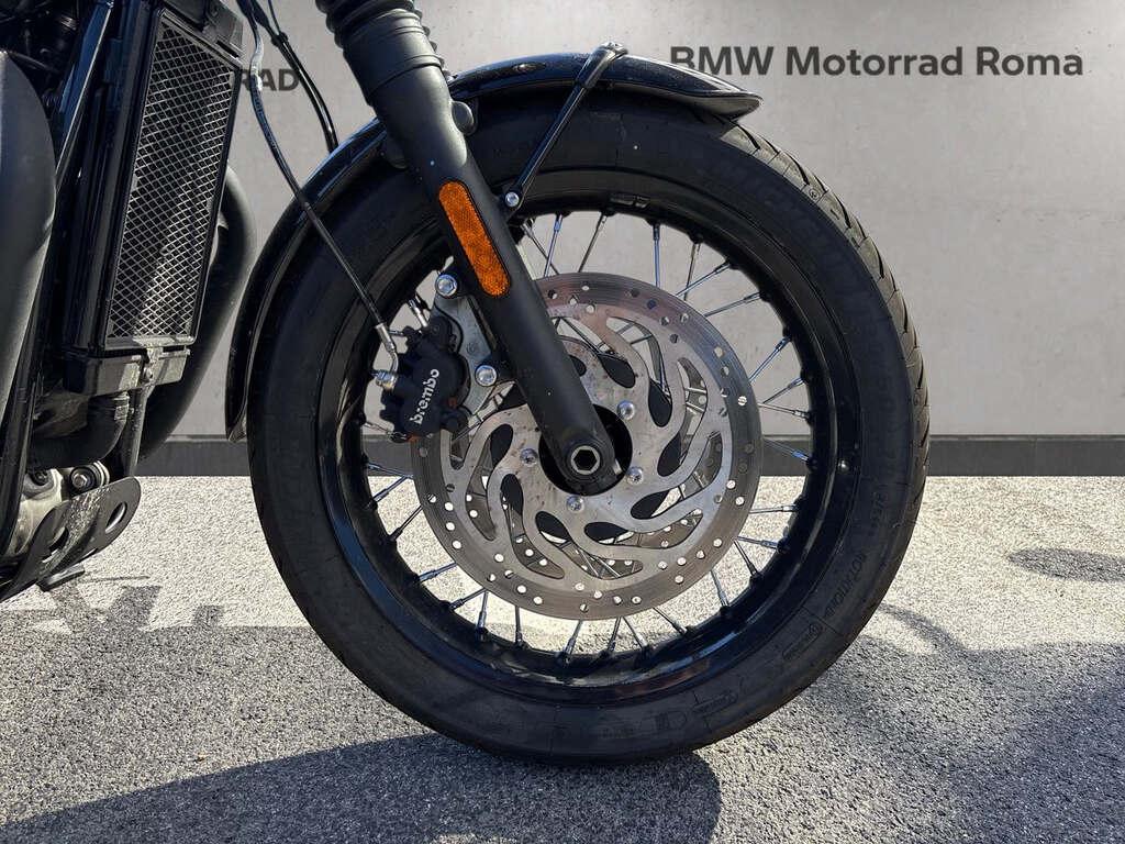 BONNEVILLE 1200 T120