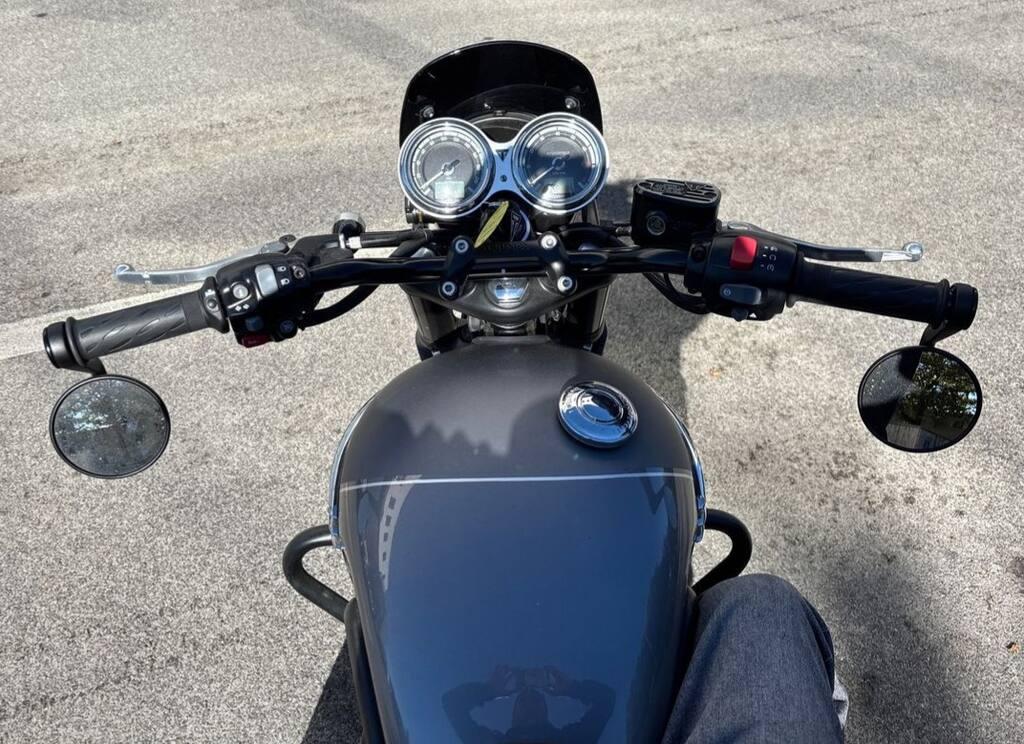 BONNEVILLE 1200 T120