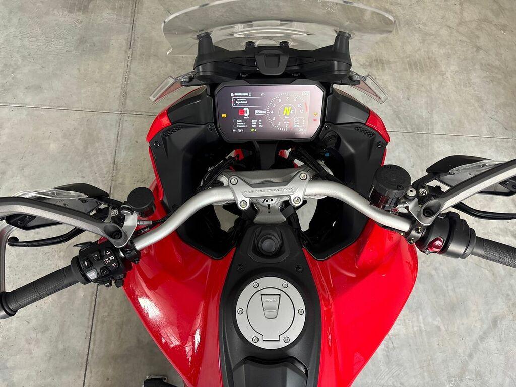 MULTISTRADA V4