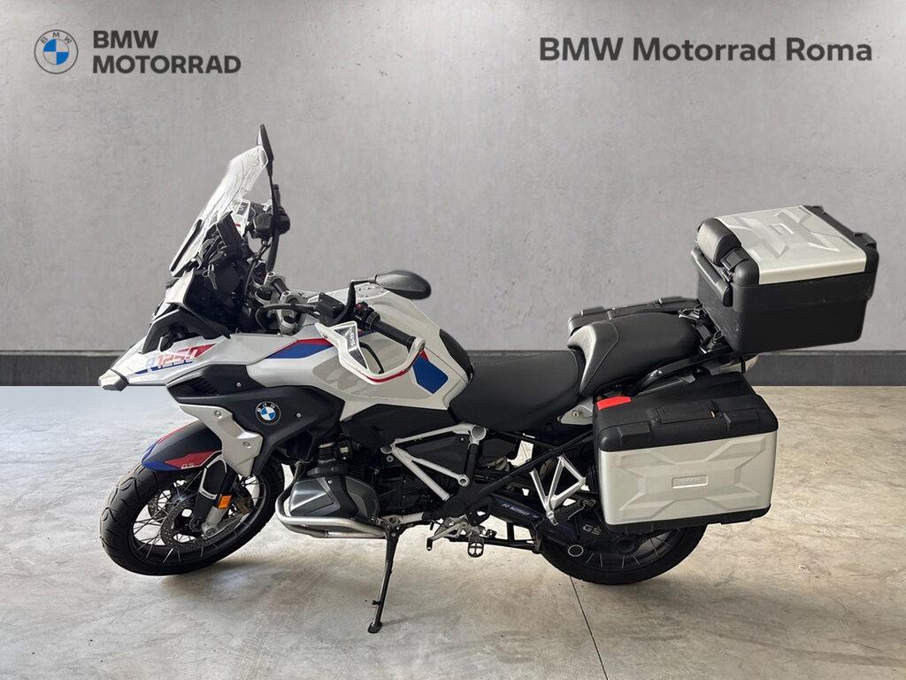 R 1250 GS
