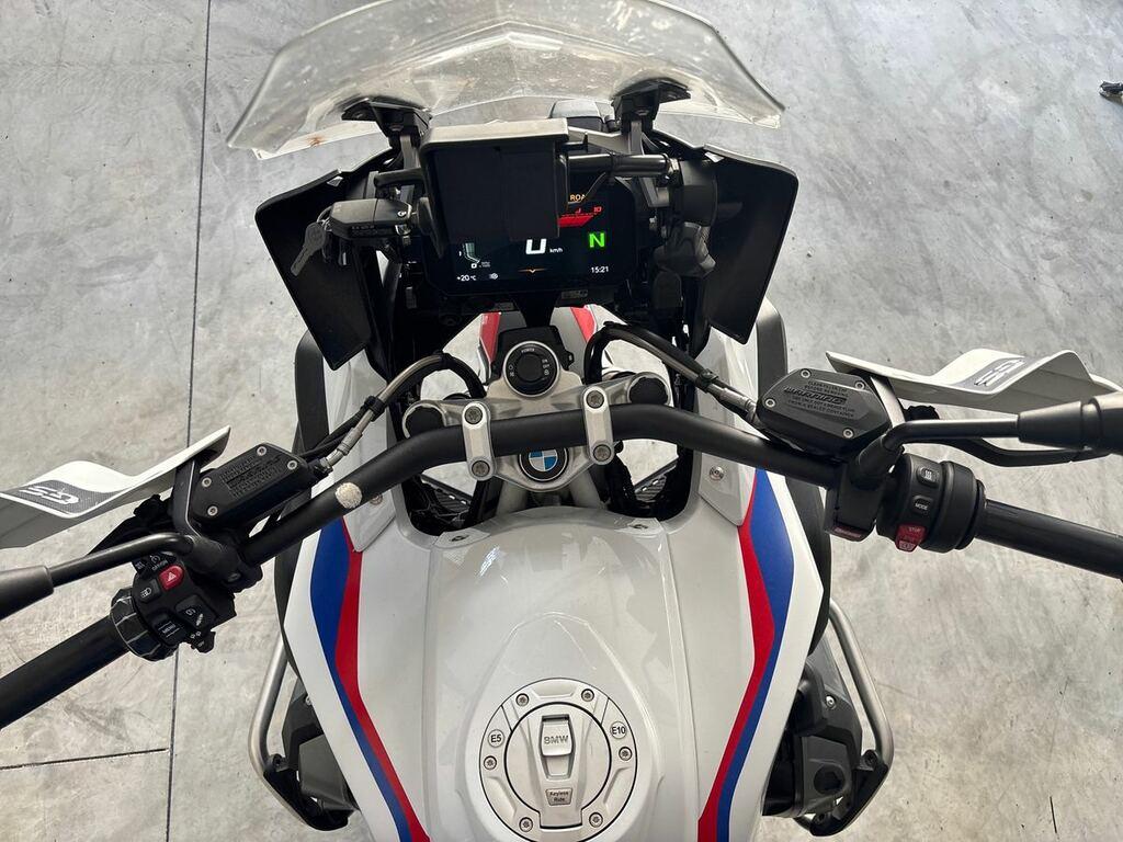 R 1250 GS