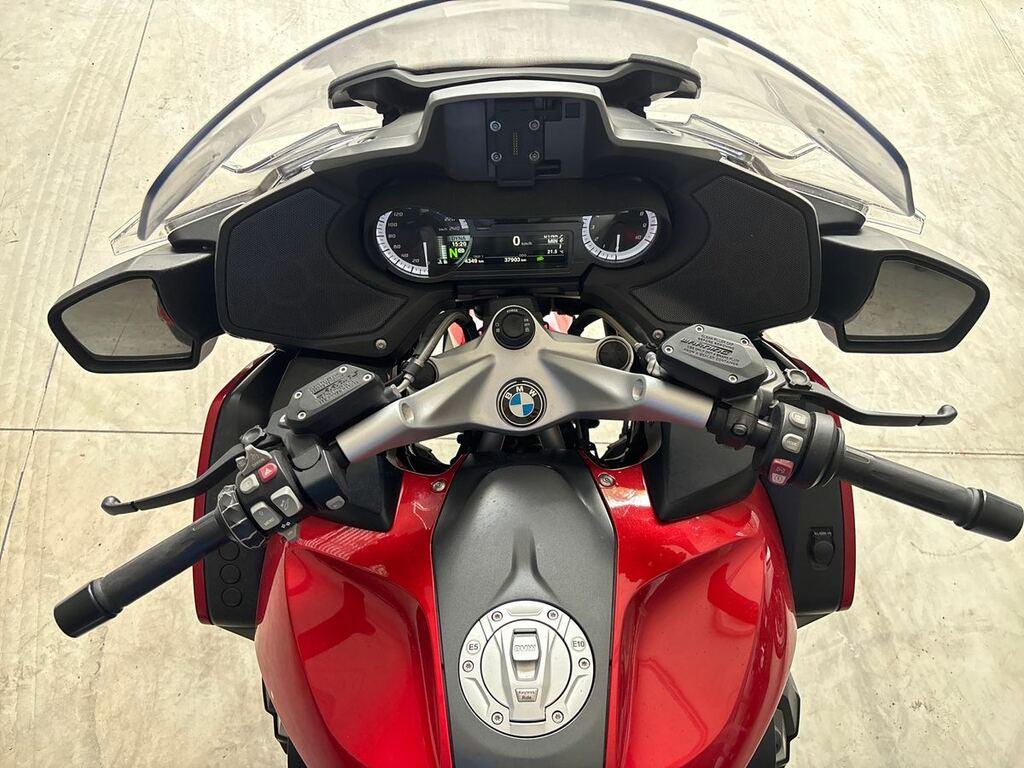 R 1250 RT