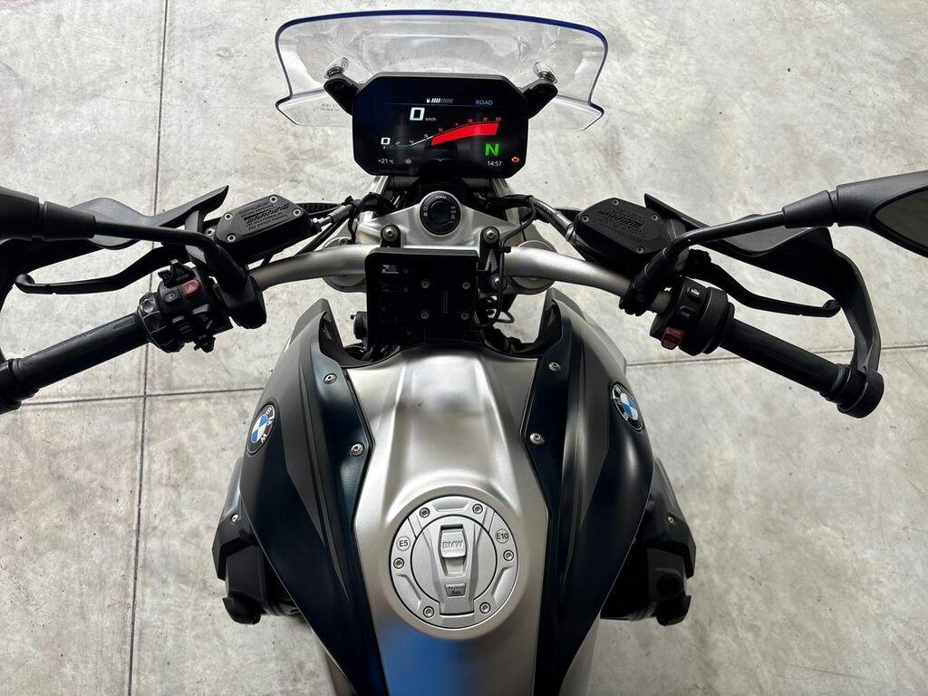 R 1250 R