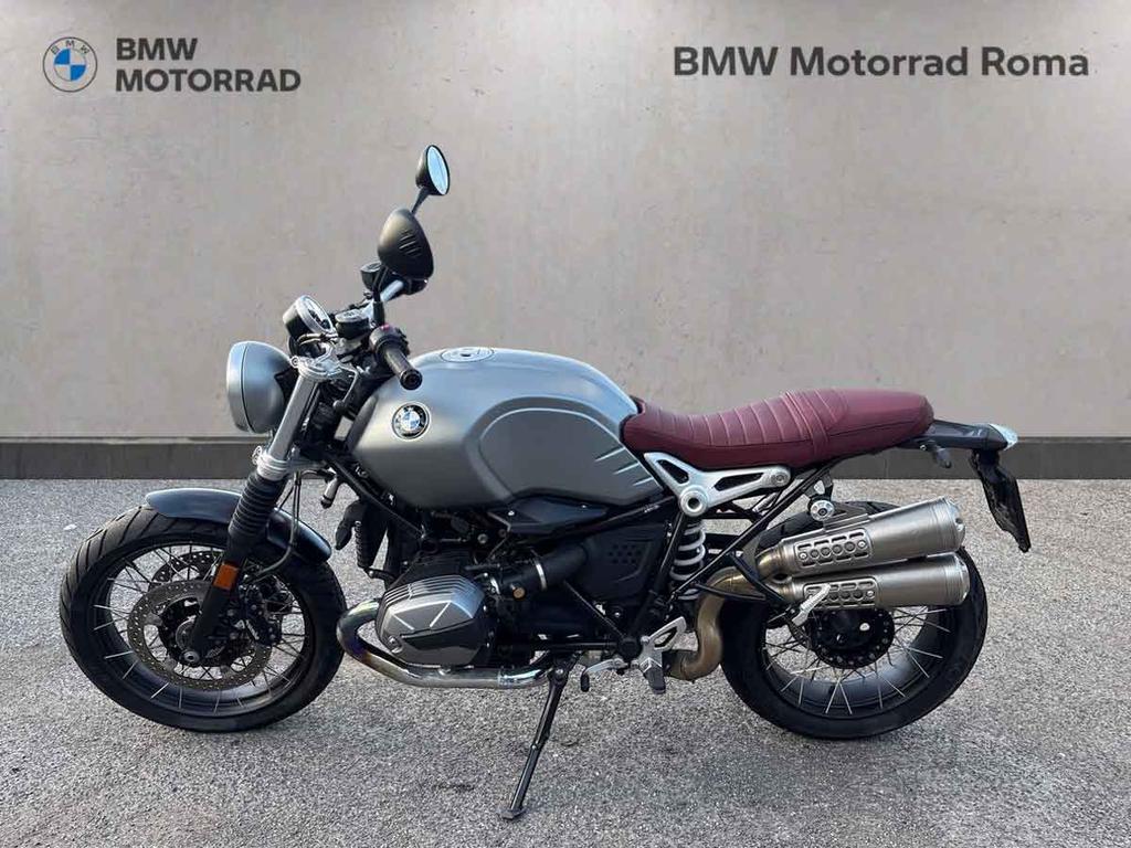 R 1200 NINET