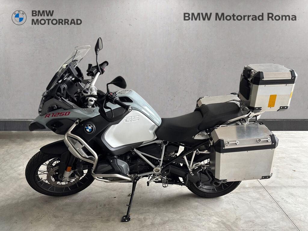 R 1250 GS