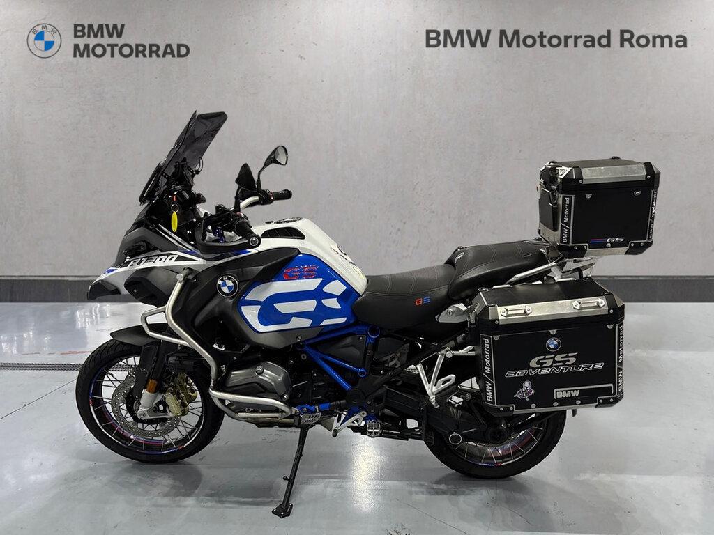 R 1200 GS