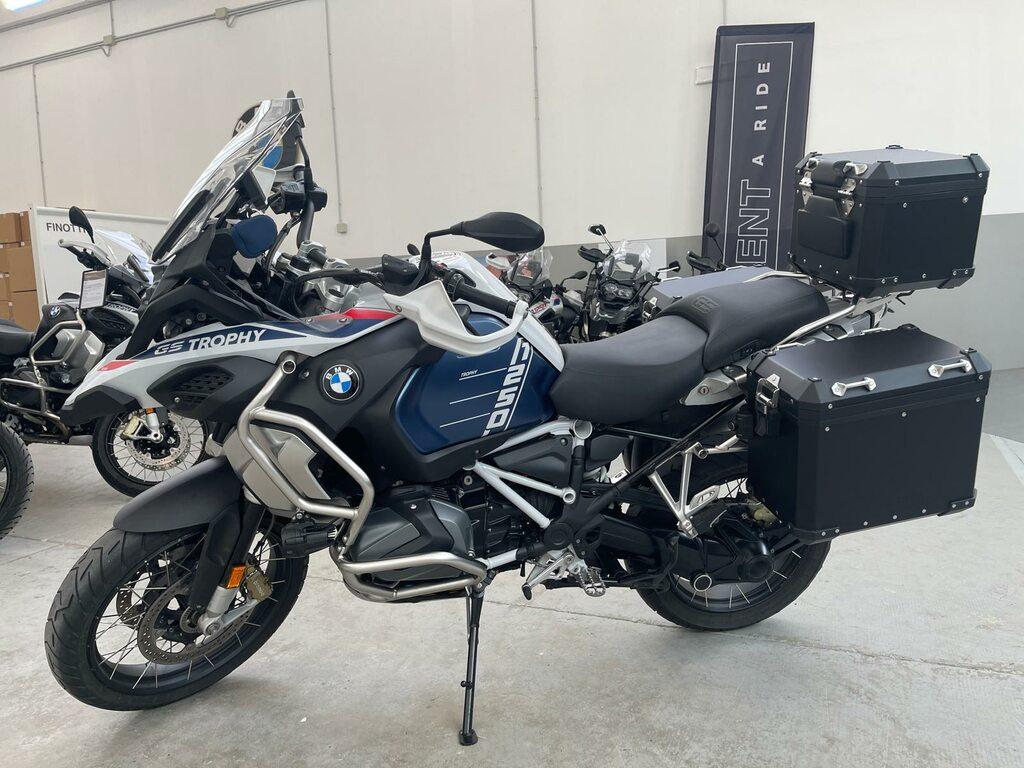 R 1250 GS