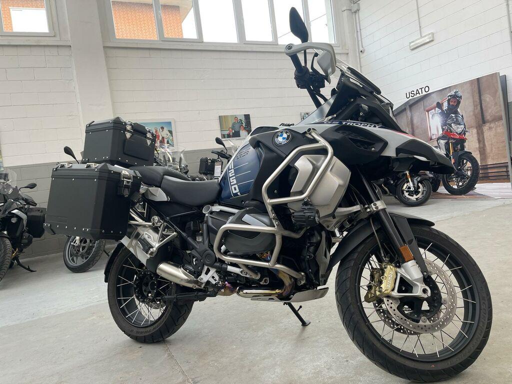 R 1250 GS