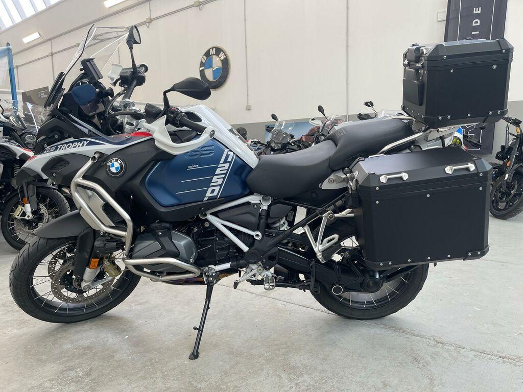 R 1250 GS