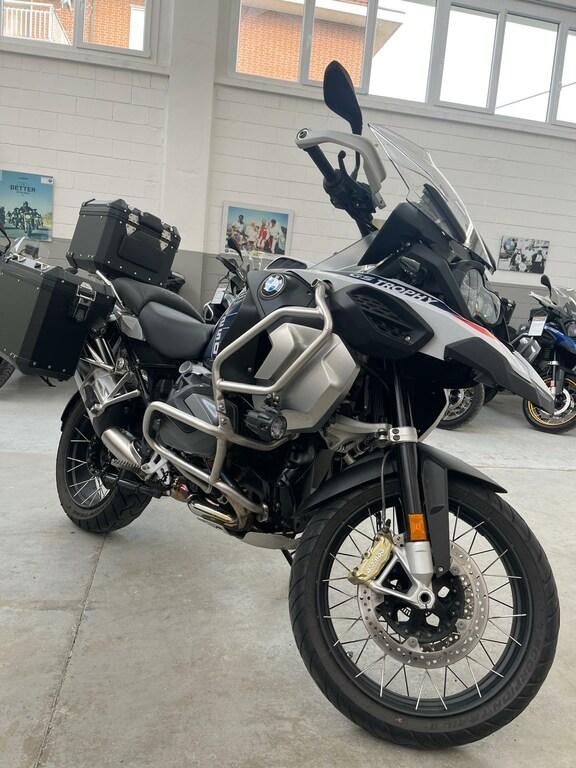 R 1250 GS