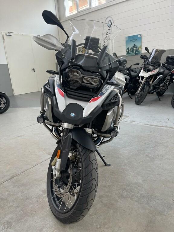 R 1250 GS