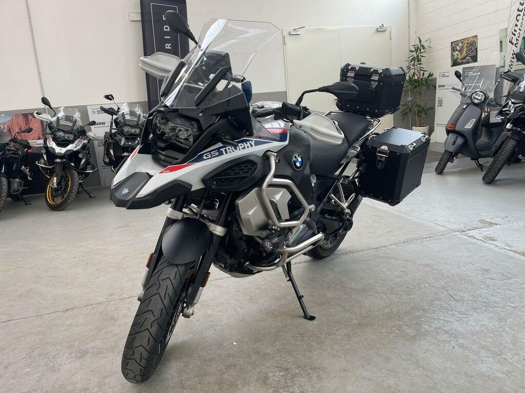 R 1250 GS