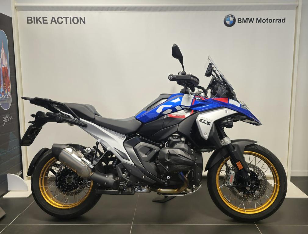 R 1300 GS