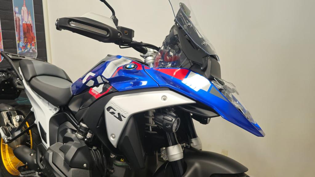 R 1300 GS