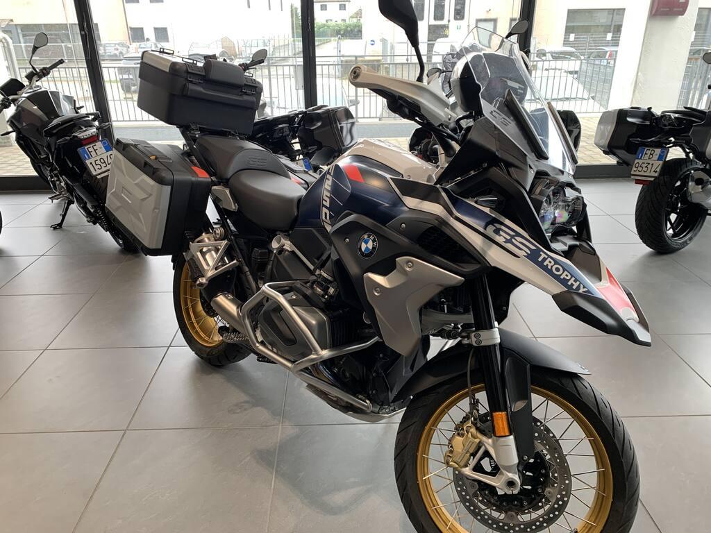 R 1250 GS