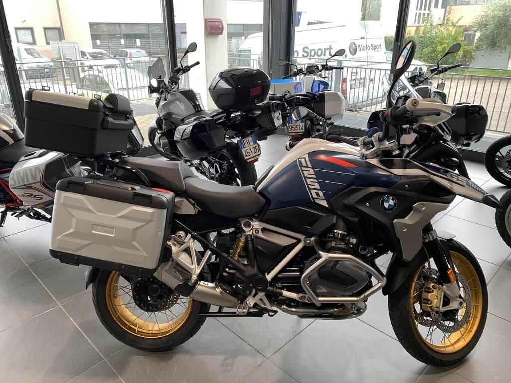 R 1250 GS