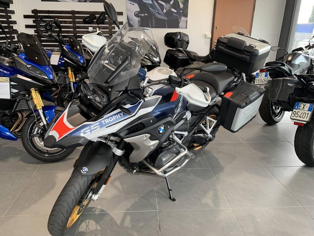 R 1250 GS