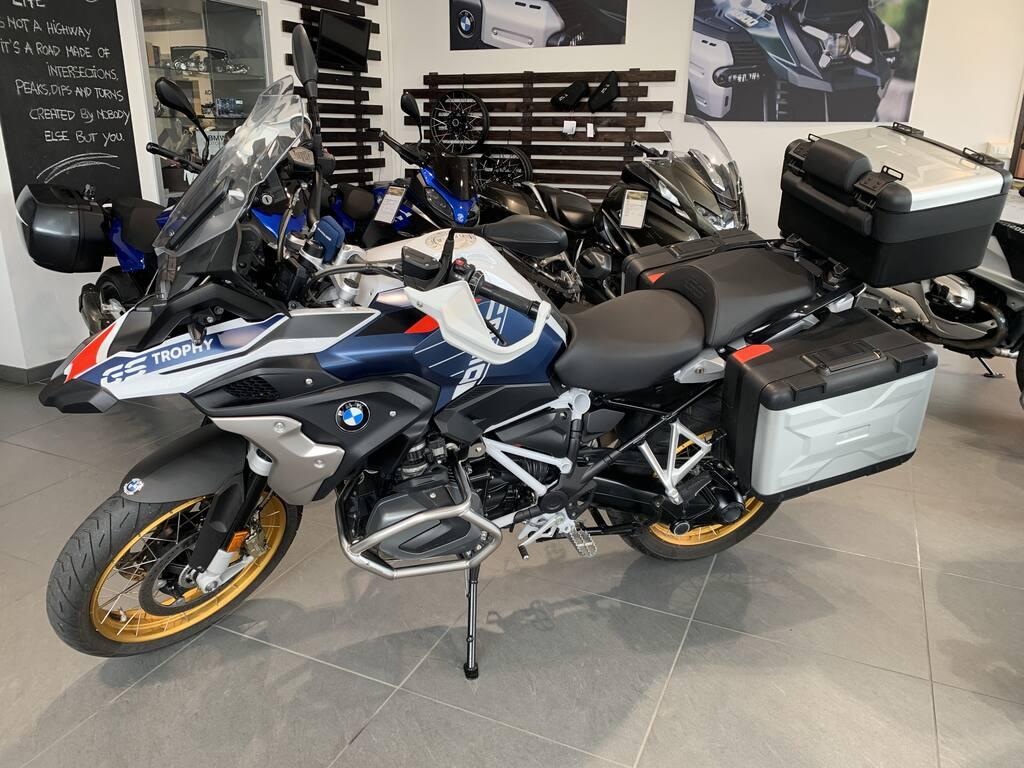 R 1250 GS