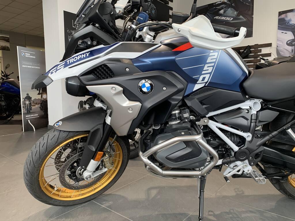 R 1250 GS