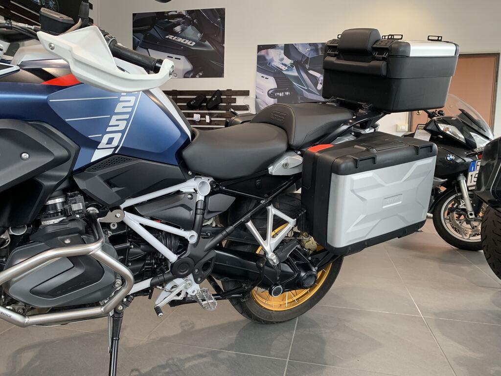 R 1250 GS