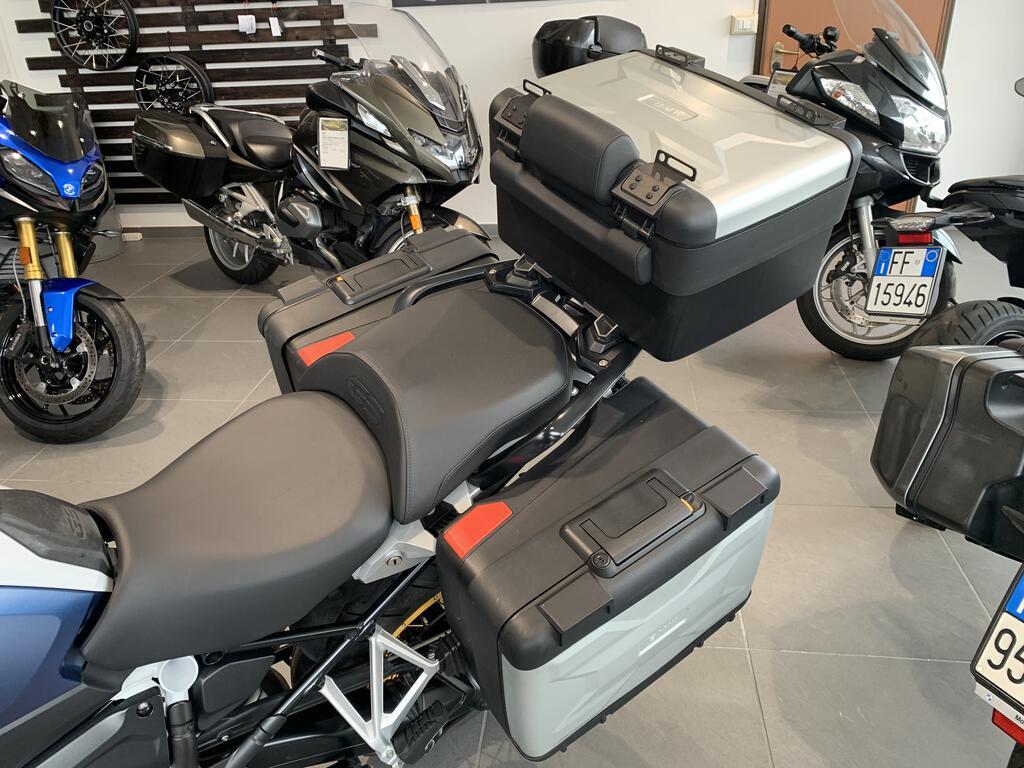 R 1250 GS