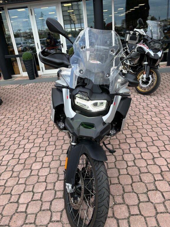 F 900 GS ADVENTURE