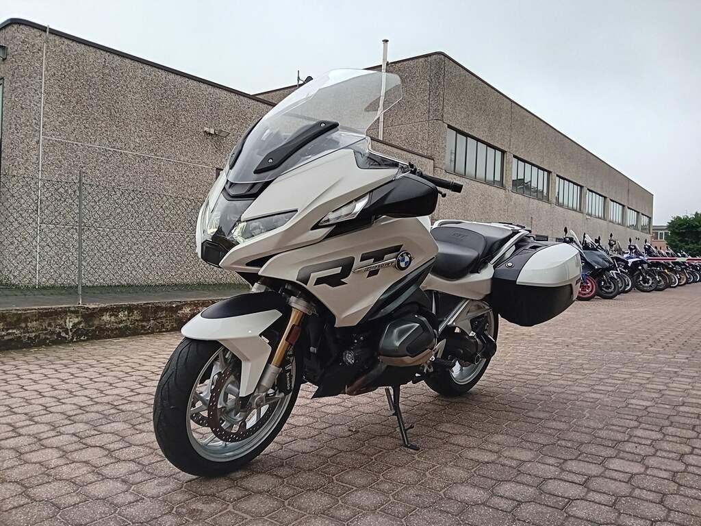 R 1250 RT