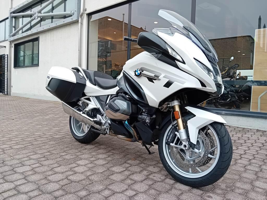 R 1250 RT
