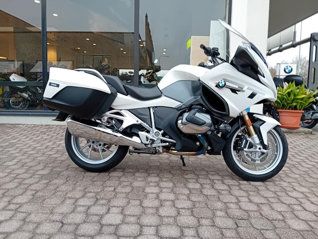 R 1250 RT