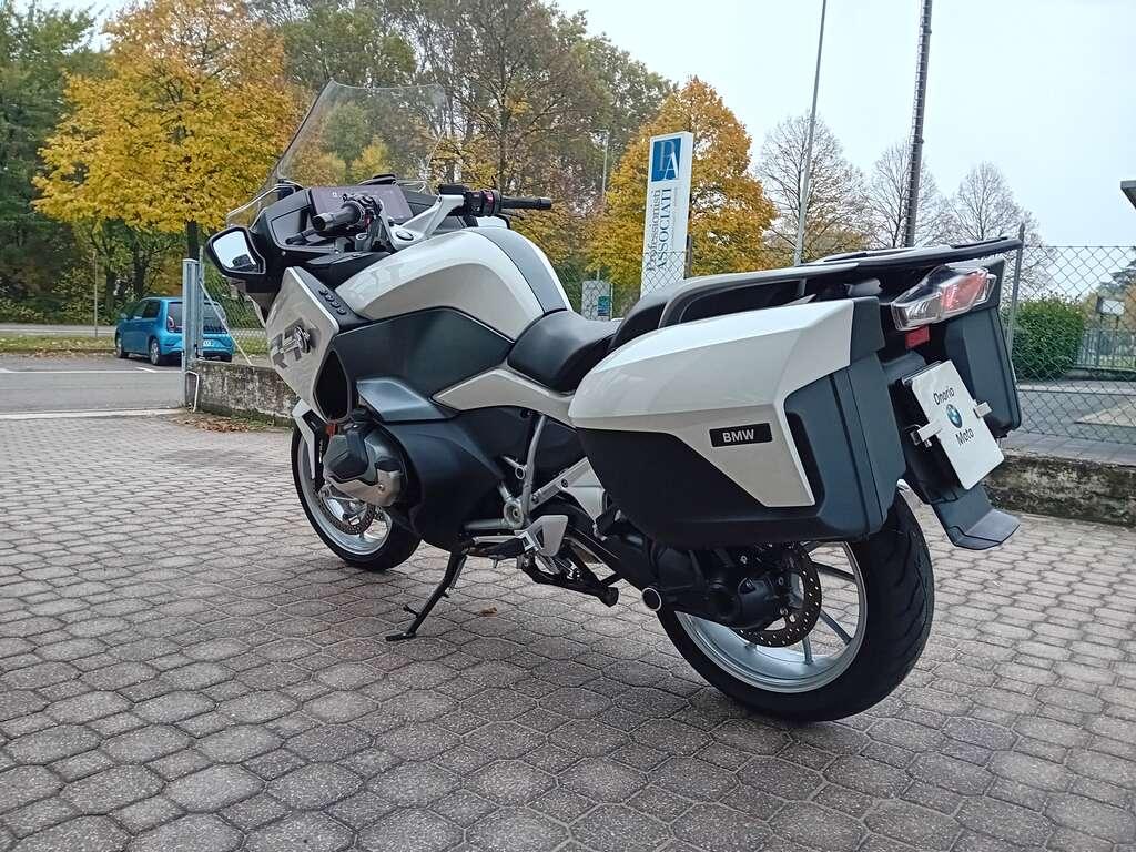 R 1250 RT