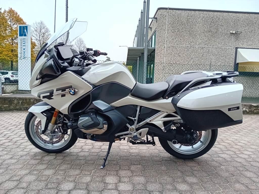 R 1250 RT