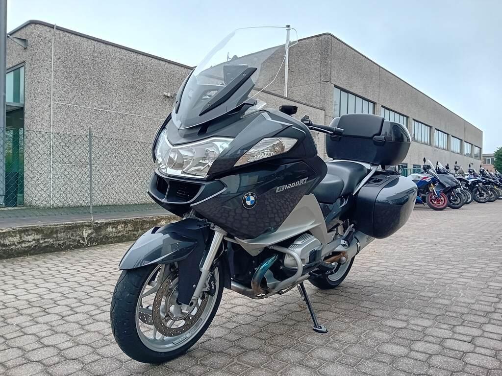 R 1200 RT