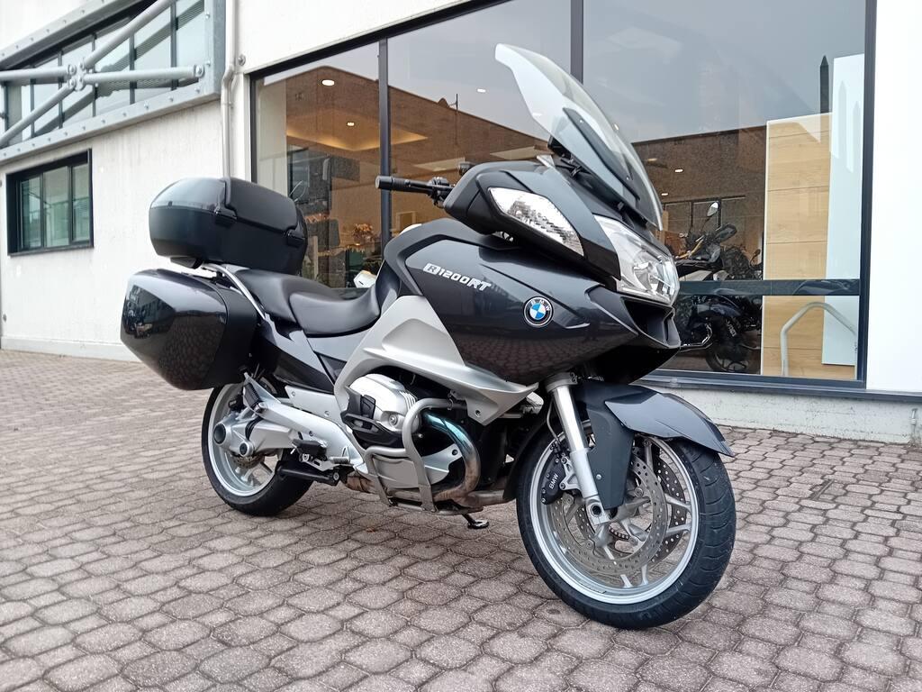 R 1200 RT