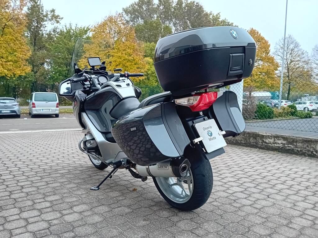 R 1200 RT