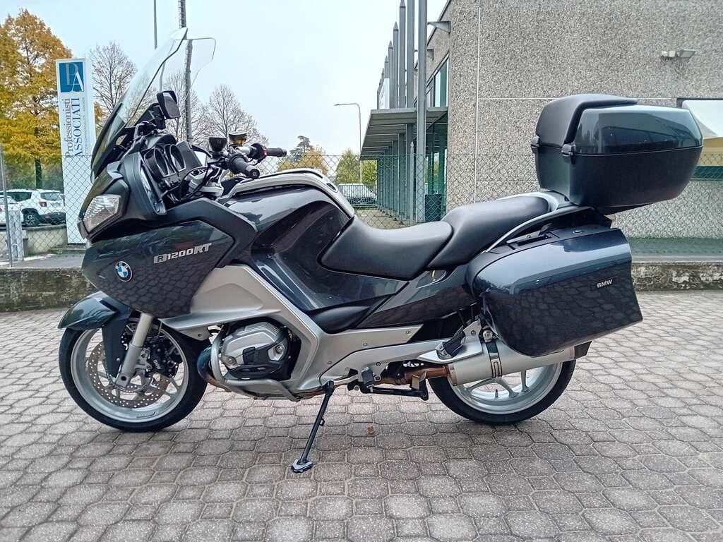 R 1200 RT