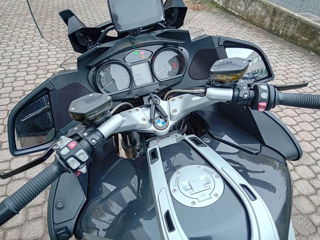 R 1200 RT