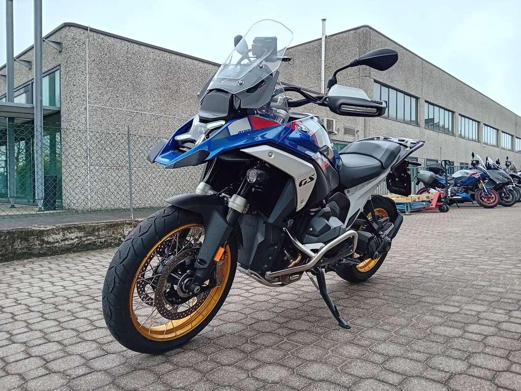 R 1300 GS