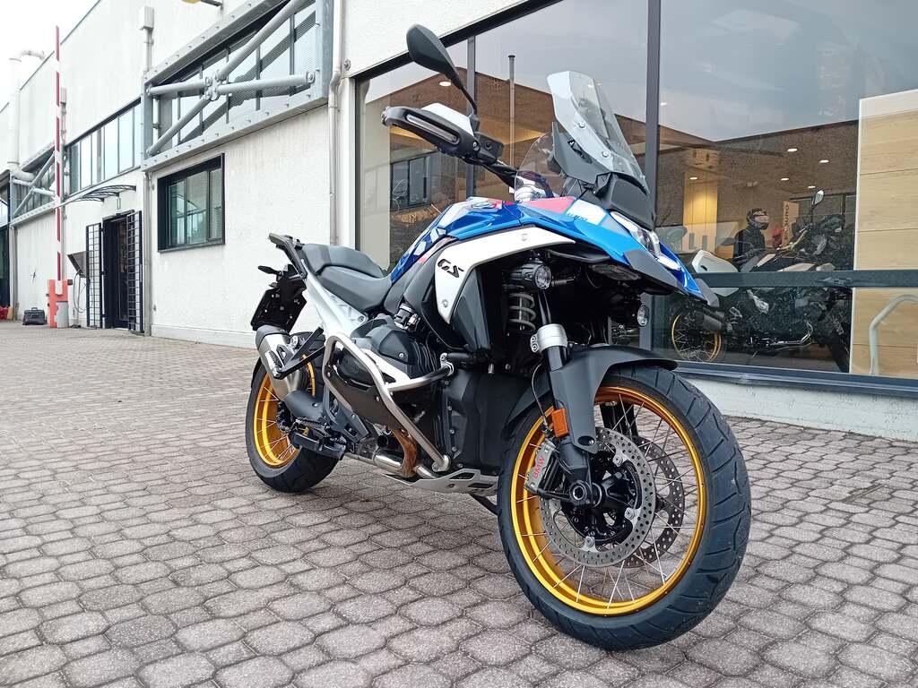 R 1300 GS