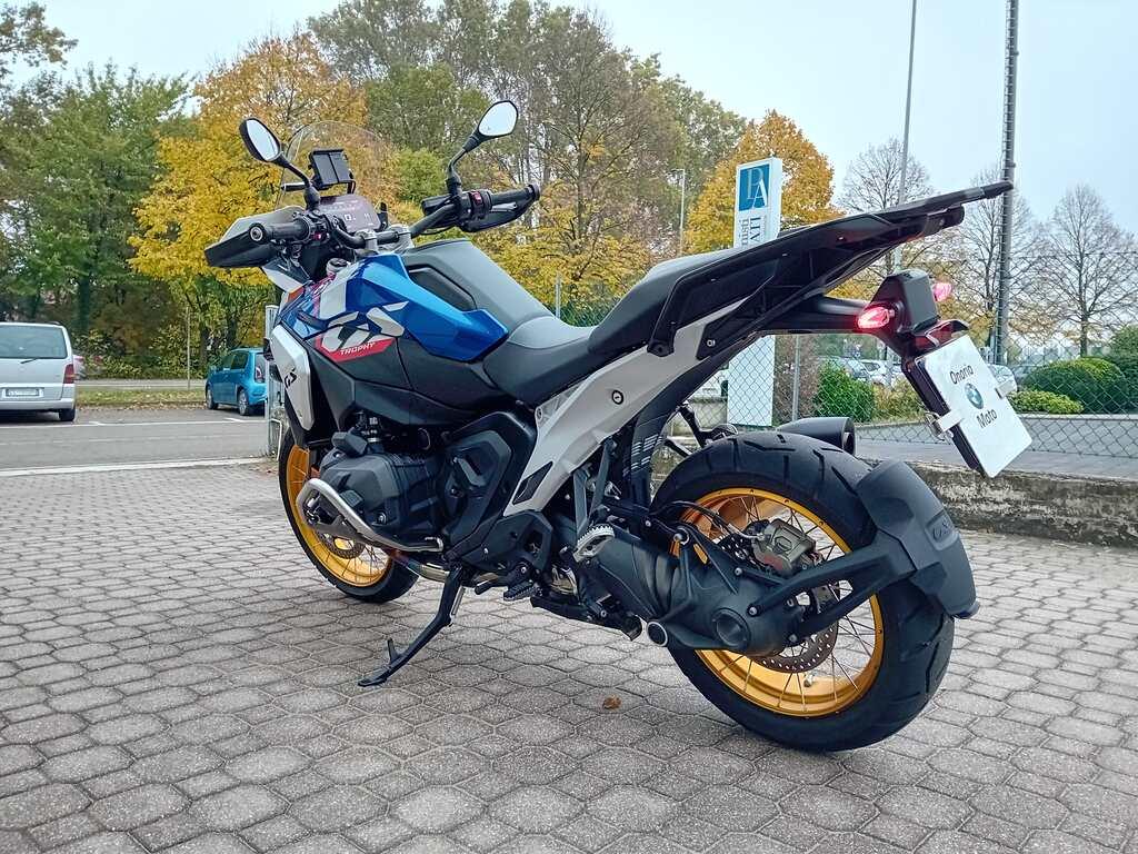 R 1300 GS