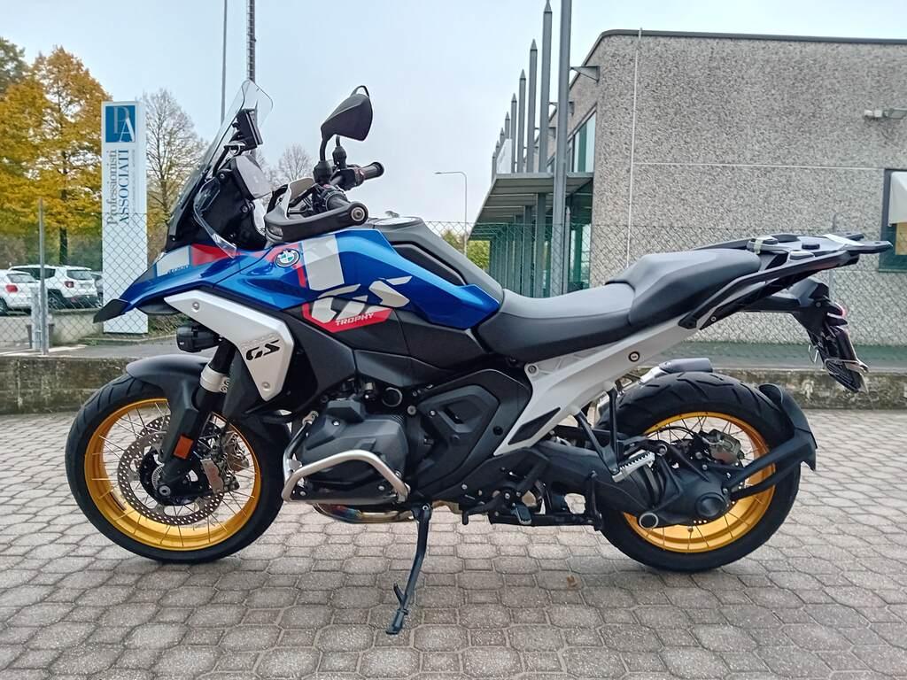 R 1300 GS